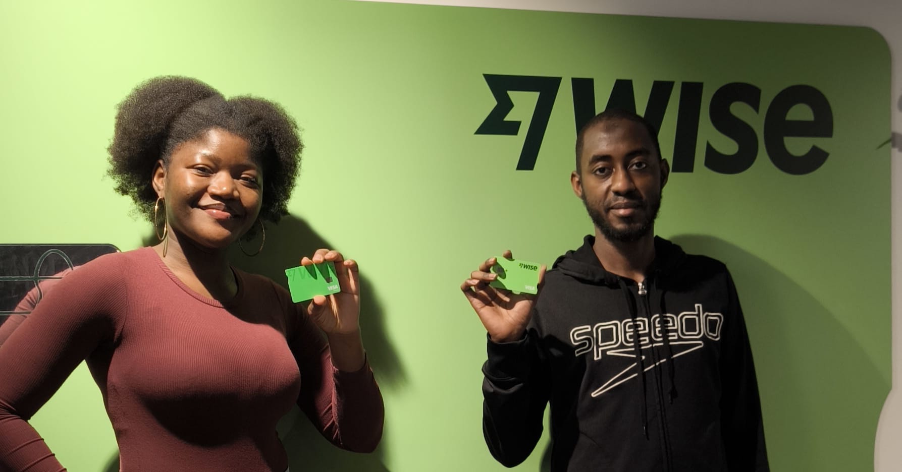 Wise headquarters Tallinn